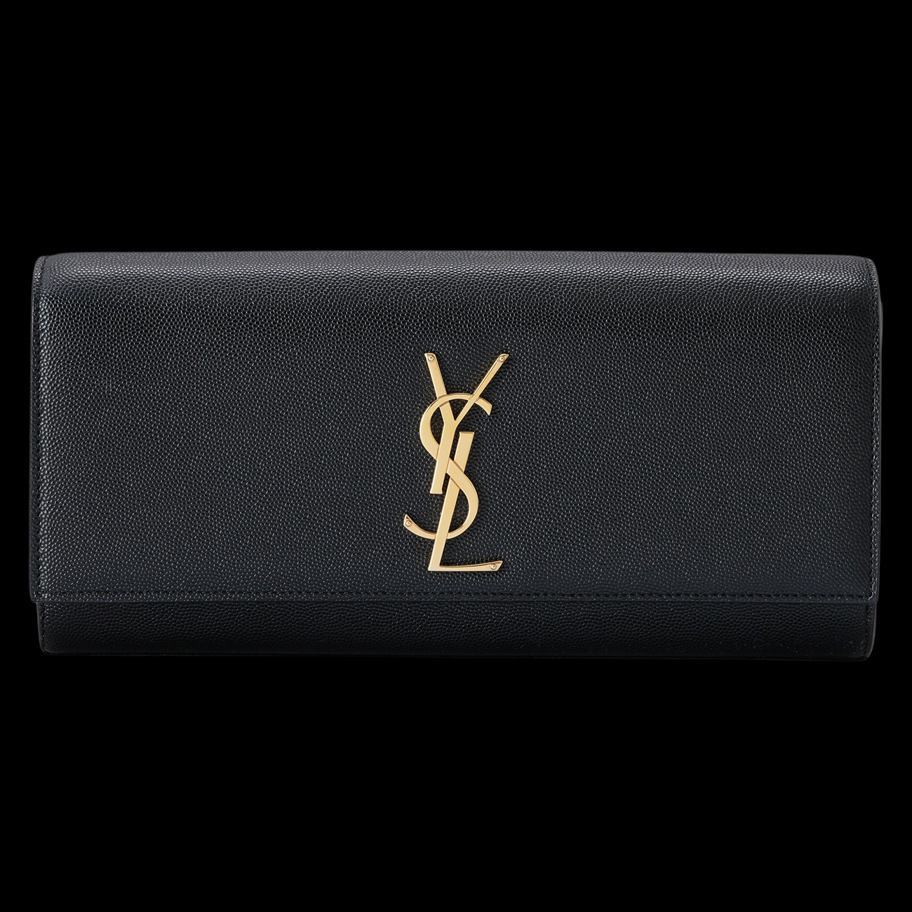 YVES SAINT LAURENT(USED)생로랑 326079 케이트 클러치